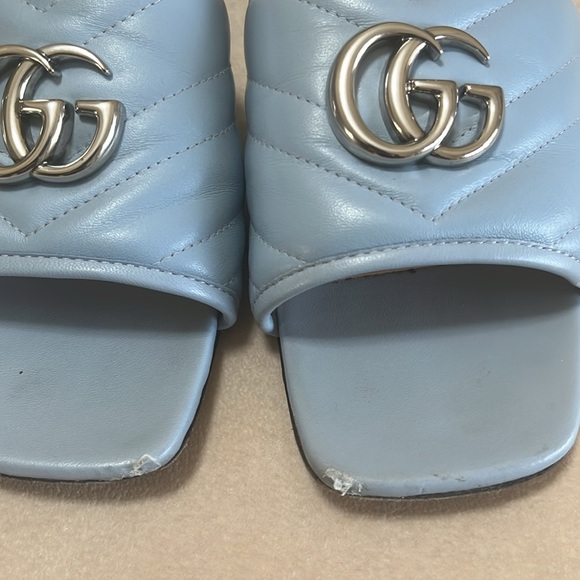 Gucci slides - Picture 2 of 10